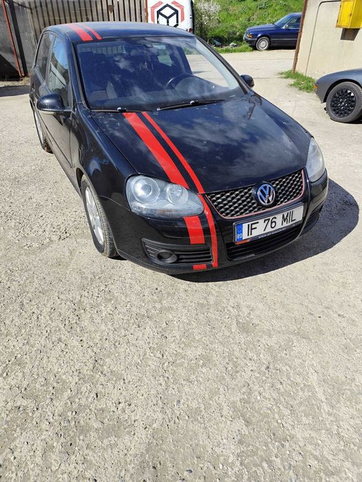 VOLKSWAGEN Golf 2006 — imagine 4
