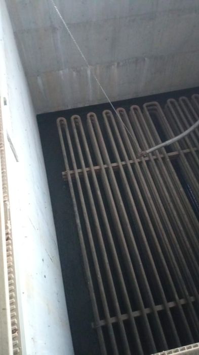 Сварочные работы с гарантией.