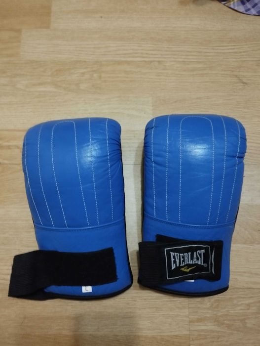 Снарядные перчатки everlast