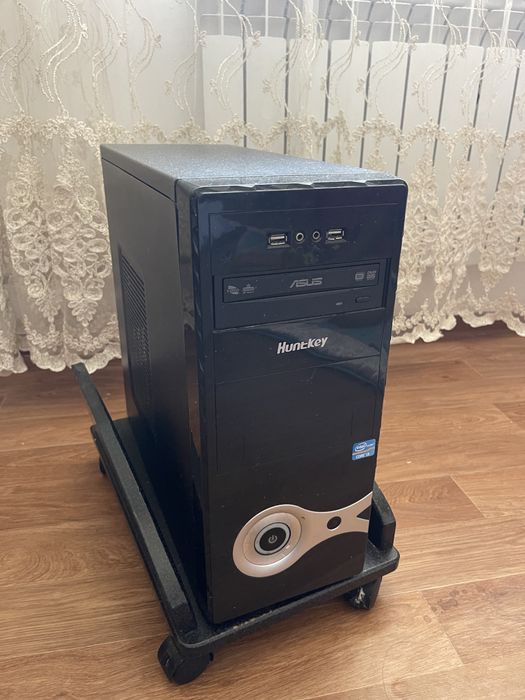 Продам компьютер