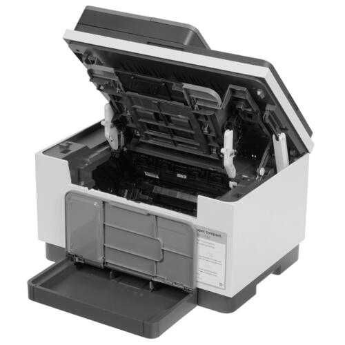 МФУ HP LaserJet MFP M236sdw Printer (9YG09A)