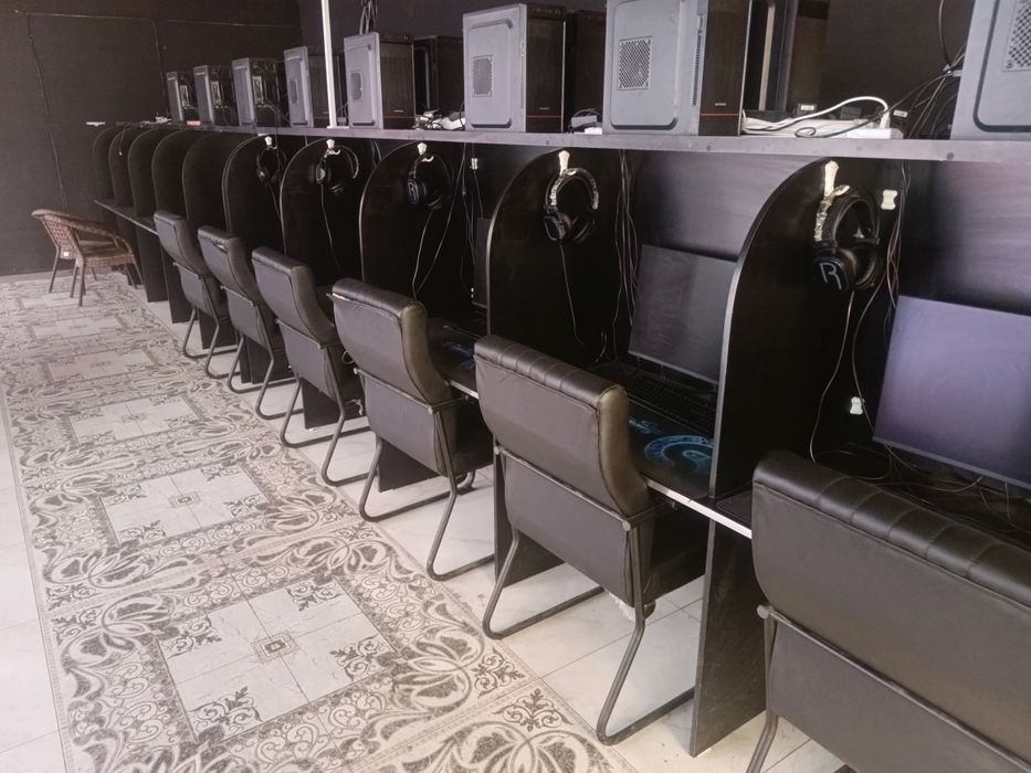 Komputer hona sotiladi