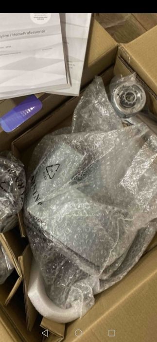 Мясорубка Boscn мощная