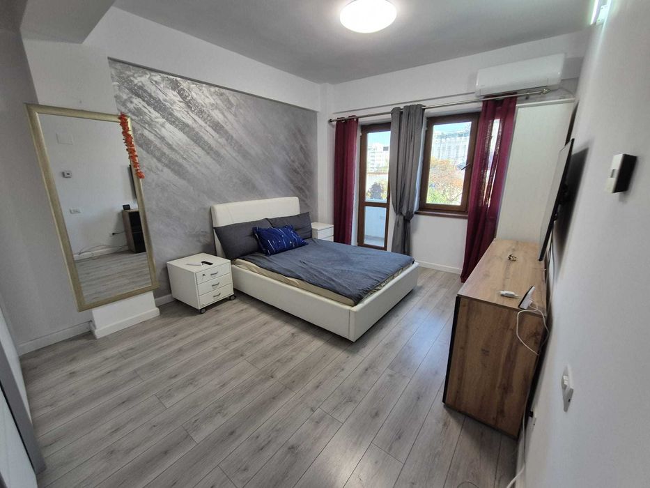 Apartament 3 camere, 75 mp, 2 balcoane, Bd. Uverturii 163, proprietar