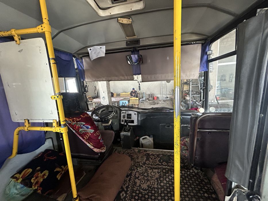 2008yildan 2010yilgacha bo’lgan aftobuzlani sotuvga qo’ydik