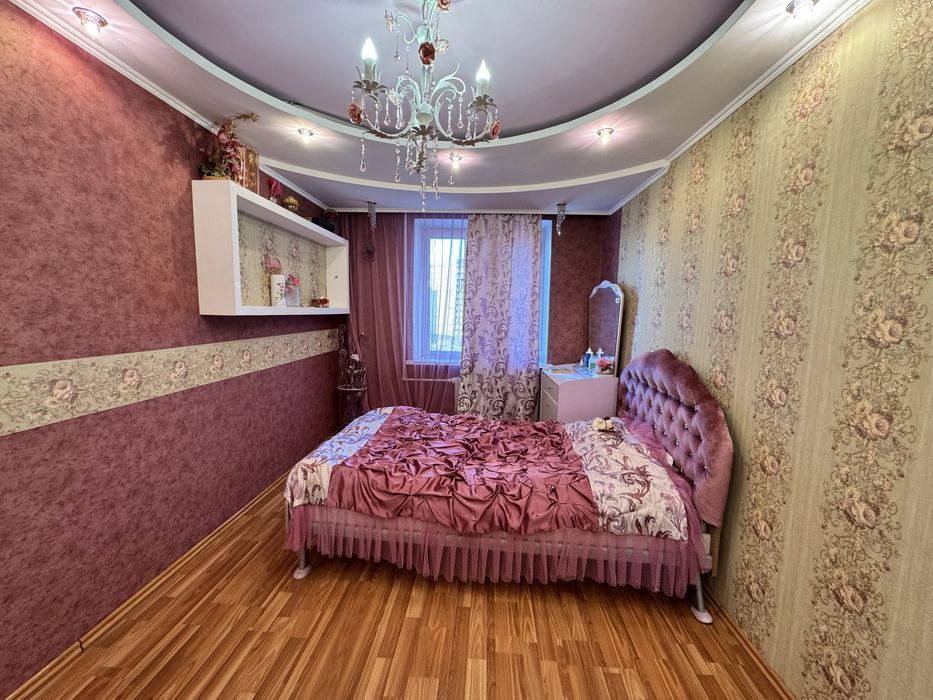 Продажа 4 комн. кв. - пр. Республики 32