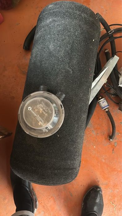 ГБО 4 покаление