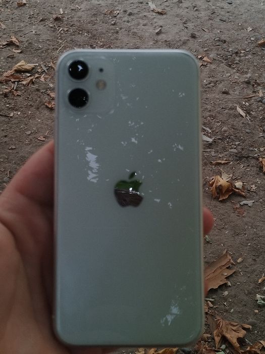Iphone 11 идеал состояние