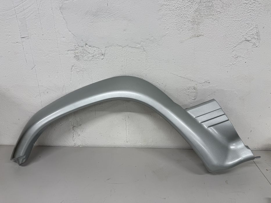 Накладка Паджеро 2