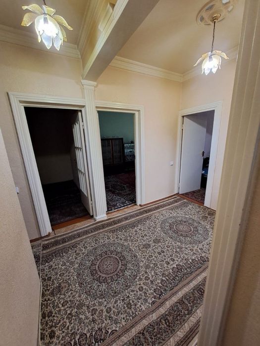 4-комн. квартира, 84 м², Алмазарский район