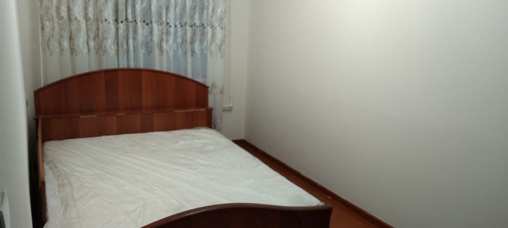 Сдается в аренду 2-х комнатная переделанная в 3-х квартира