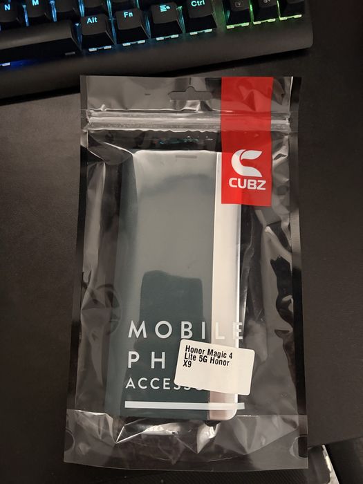 Husa honor magic lite 5g/honor x9