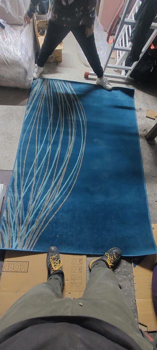 Covoare birou spate cauciuc (preturile in descriere)