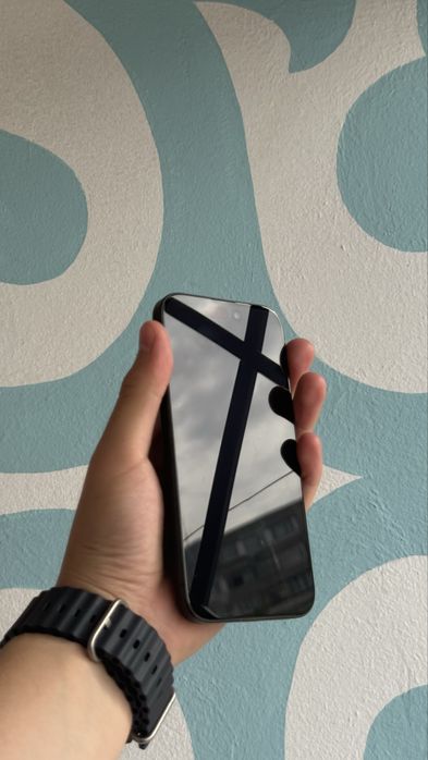 iPhone 15 Pro 256GB