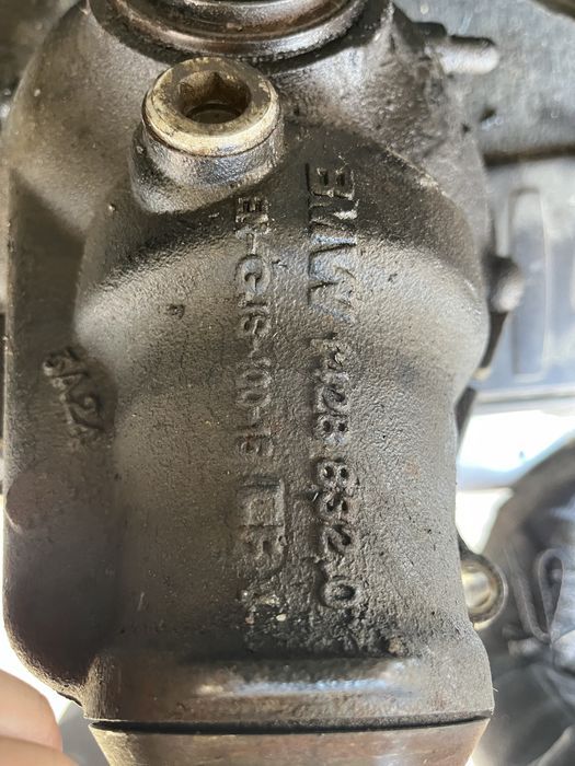 grup fata bmw x3 3.0 d