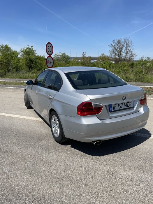 Bmw seria 3 e90 320d