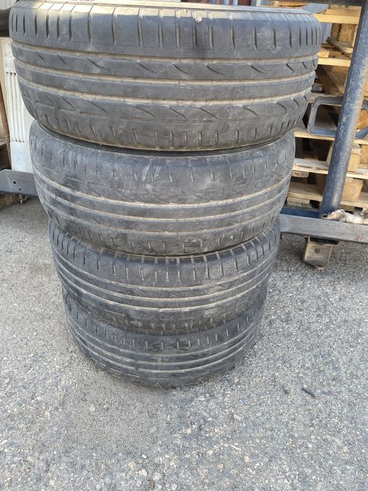 Продам резину Bridgestone Potenza
