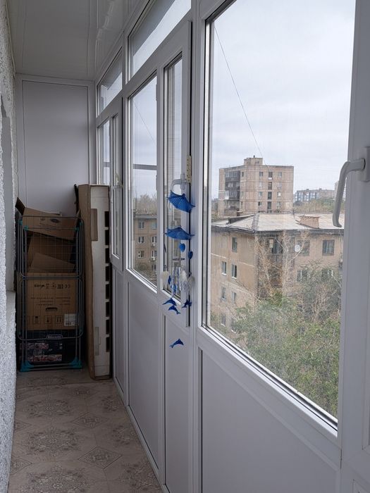 Продаётся 3-х комнатная квартира