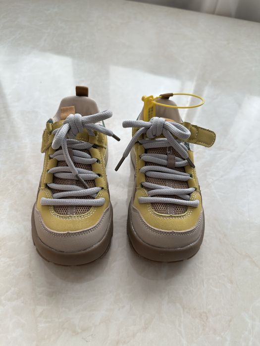 Детская обувь для мальчиков и девочек