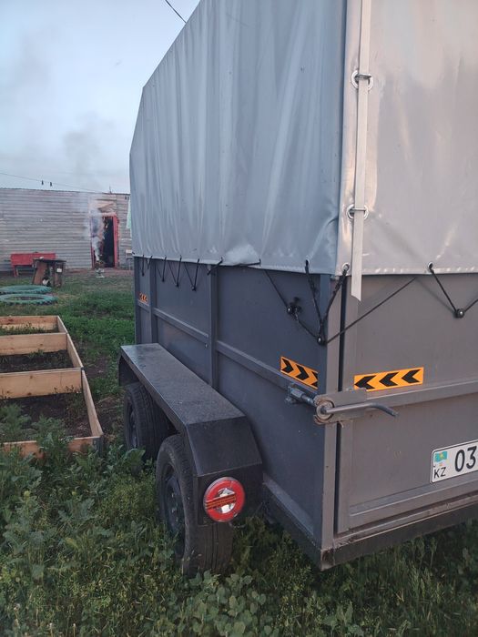 Продам коневозку