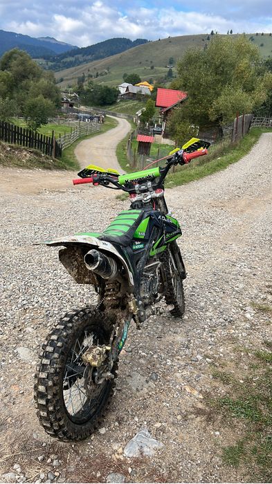 Cross 160cc perfect functional