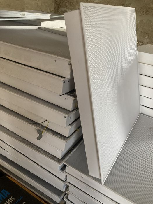 светильник потолочный LED