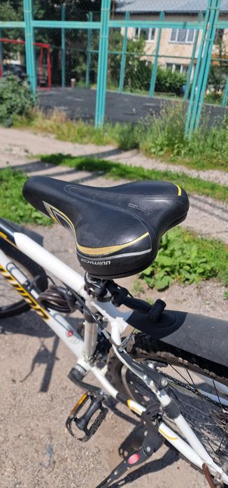 Продам горный велосипед