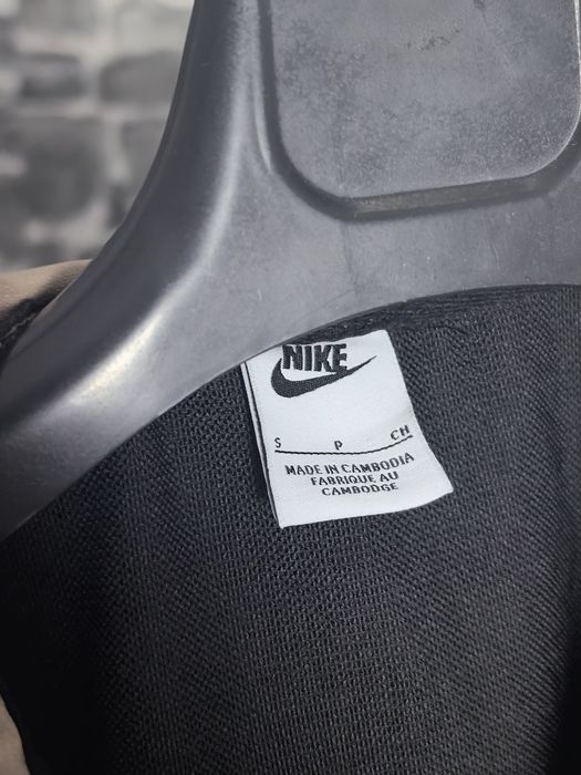 Nike мъжки екип високо качество