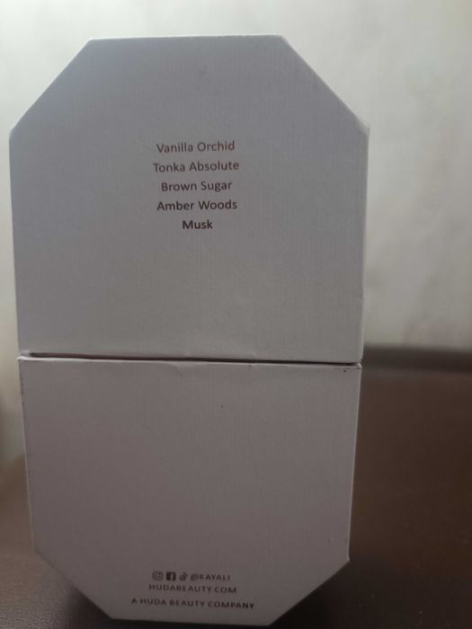 Дамски парфюм Kayali