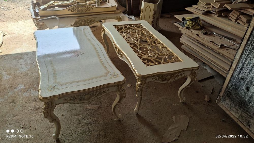 Jurnalniy stol Журнальный столик 135×72 55 см высота  (100% Качество)