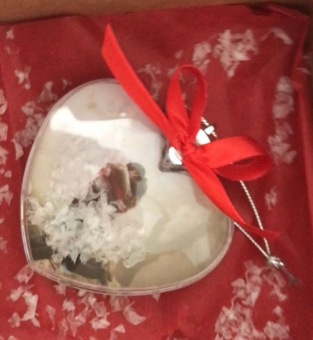 Cadouri de Crăciun personalizate