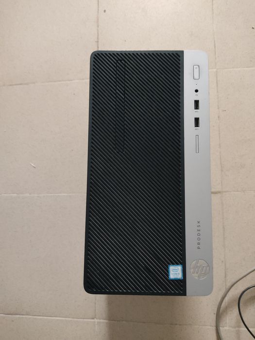 Компьютер домашний