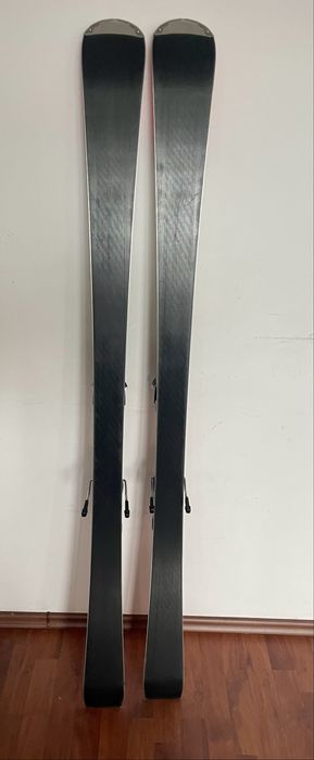 Ski Rossignol Hero Elite ST