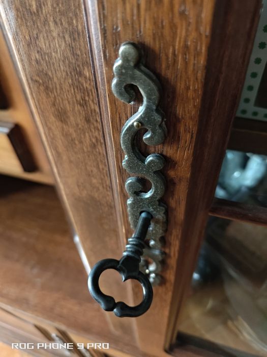 Mobila cires Bistrita