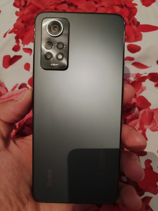 Xiomi Redmi Note 12 Pro 128/6