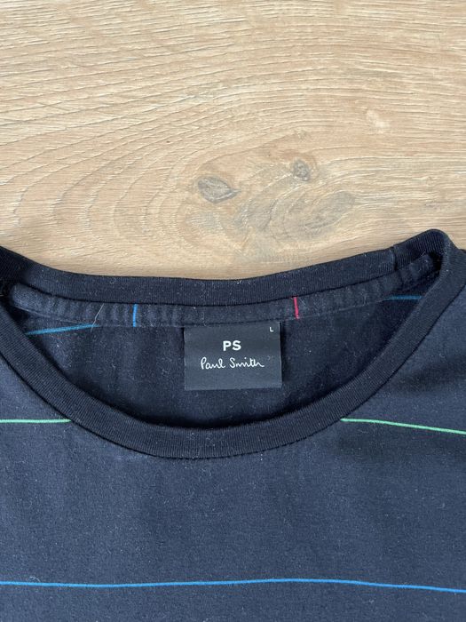 Paul Smith,Kenzo мъжки тениски M-L