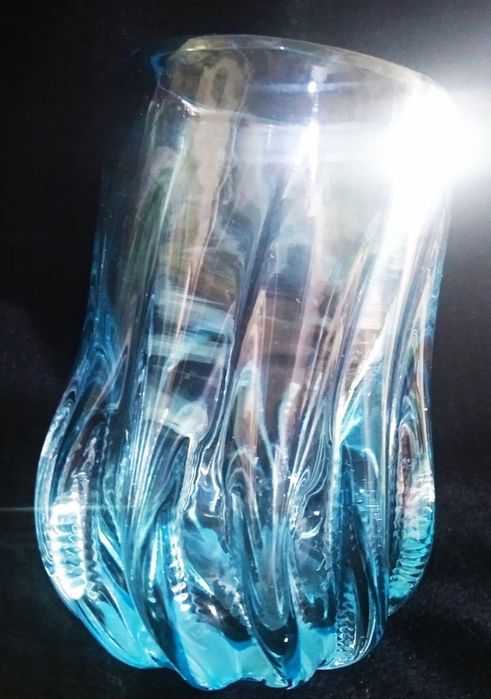 Вазы для цветов, советские