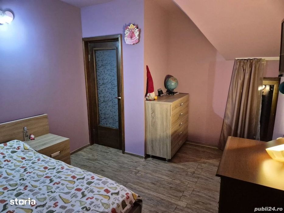 De vânzare casa P+M CAZASU
