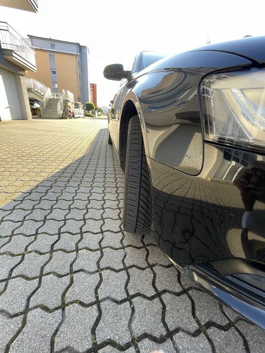 AUDI A4 Avant 2014 — imagine 4