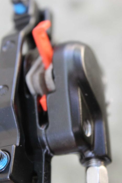 Shimano BR-MT200 frana fata 750mm