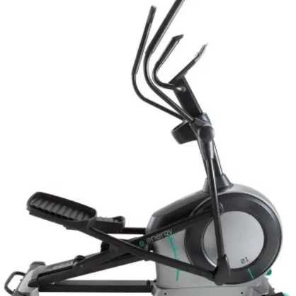Vand Bicicleta Eliptica Domyos Energy zero