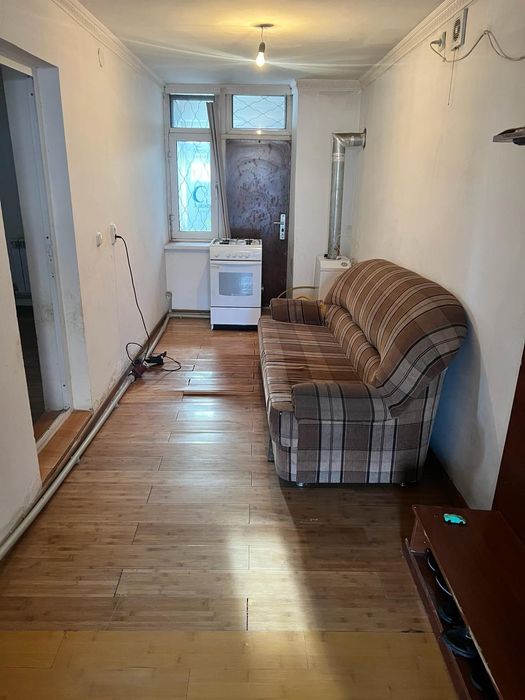 3 бөлмелі времянка жалға беріледі