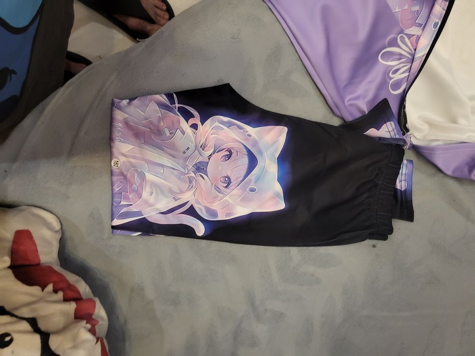 Комплект-долнище и горнище на пп