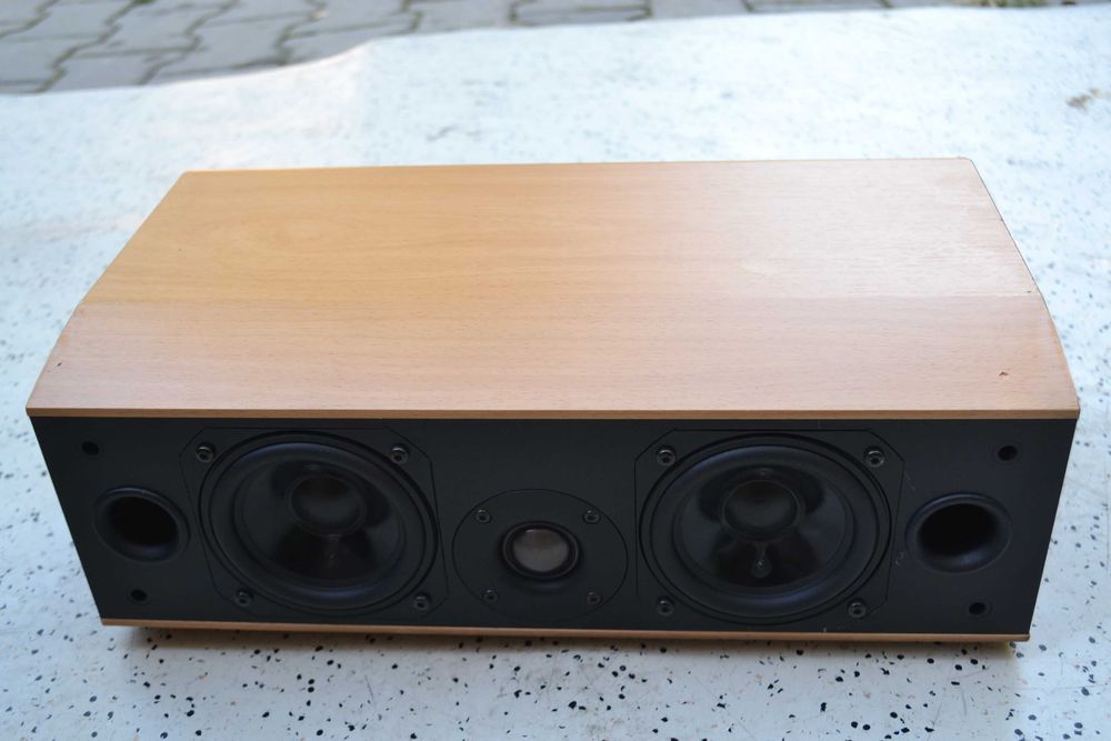 Boxa centru ASW WS 100