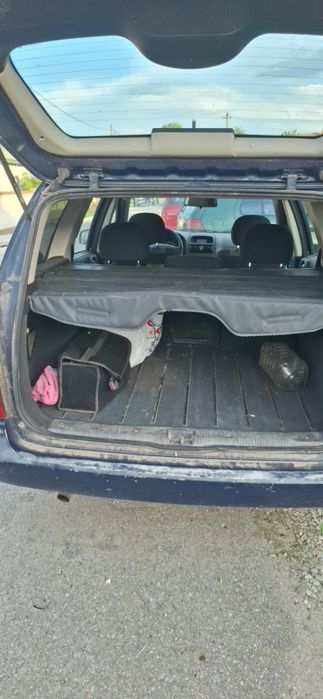 Opel astra g 2001