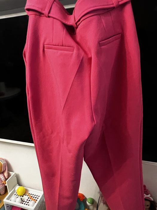 Costum dama nou sacou si pentaloni nou fara eticheta