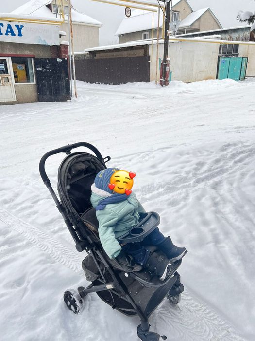 Срочно продам коляску,недорого