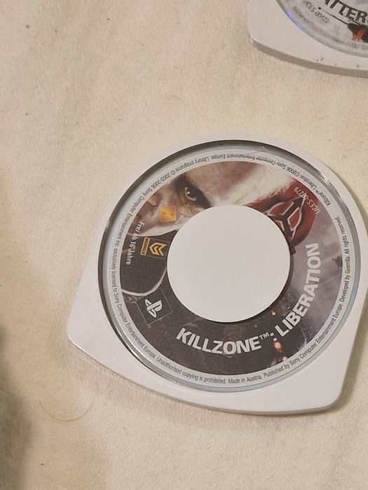 Игри за Psp Portable 15лв за брой