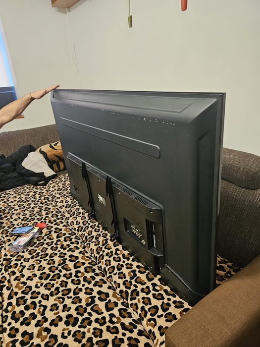 Smart Tv Lg 164 cm