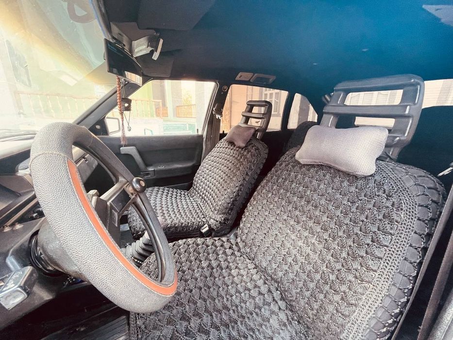 Moskvich  2141 xolati yahshi